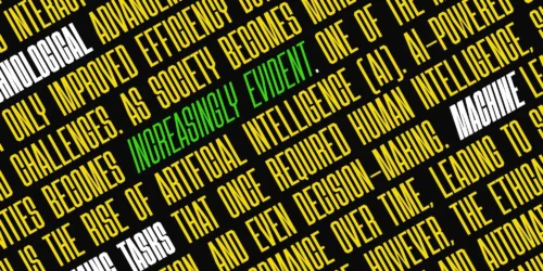 modern sports font