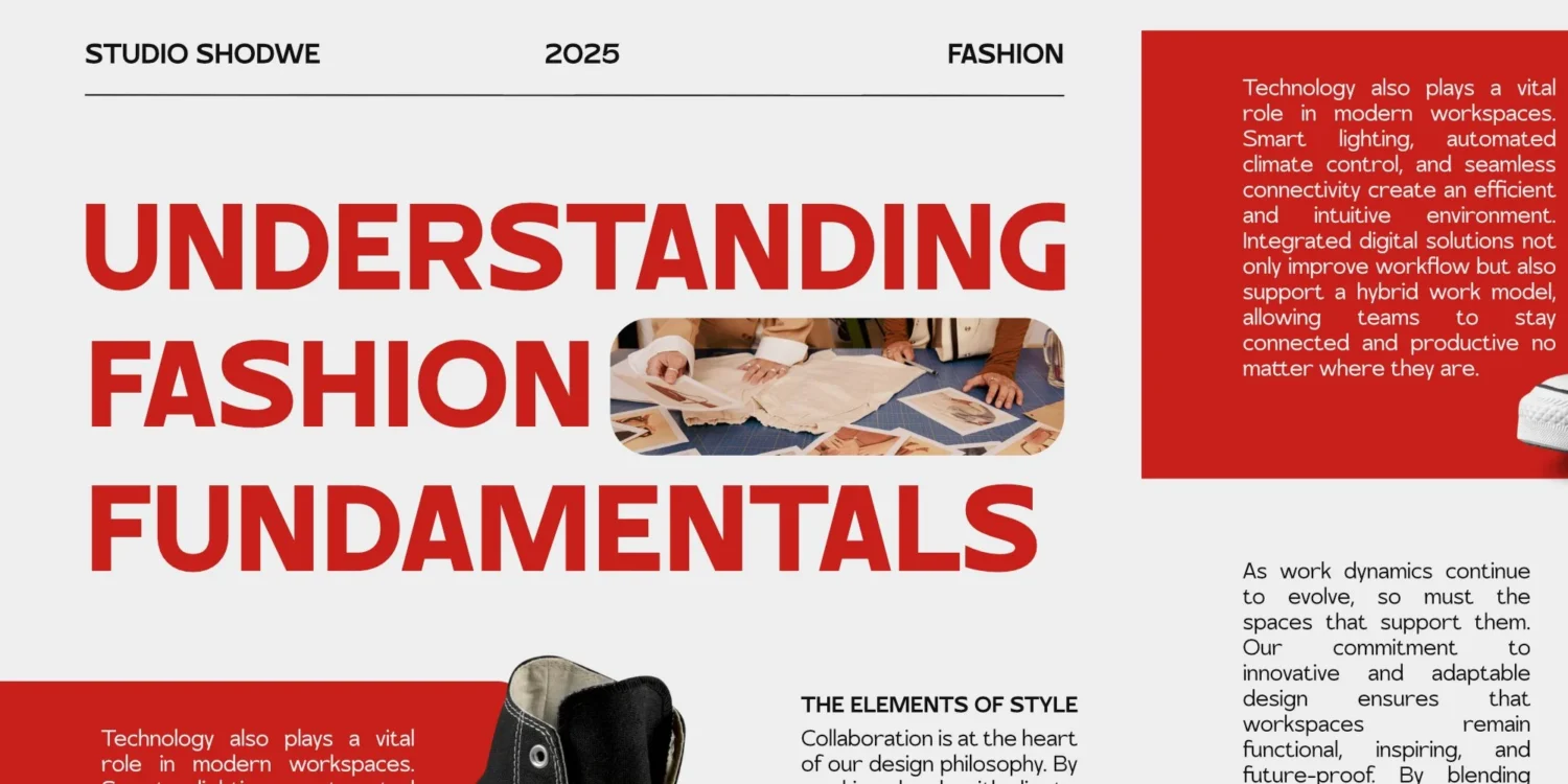 modern sans serif font