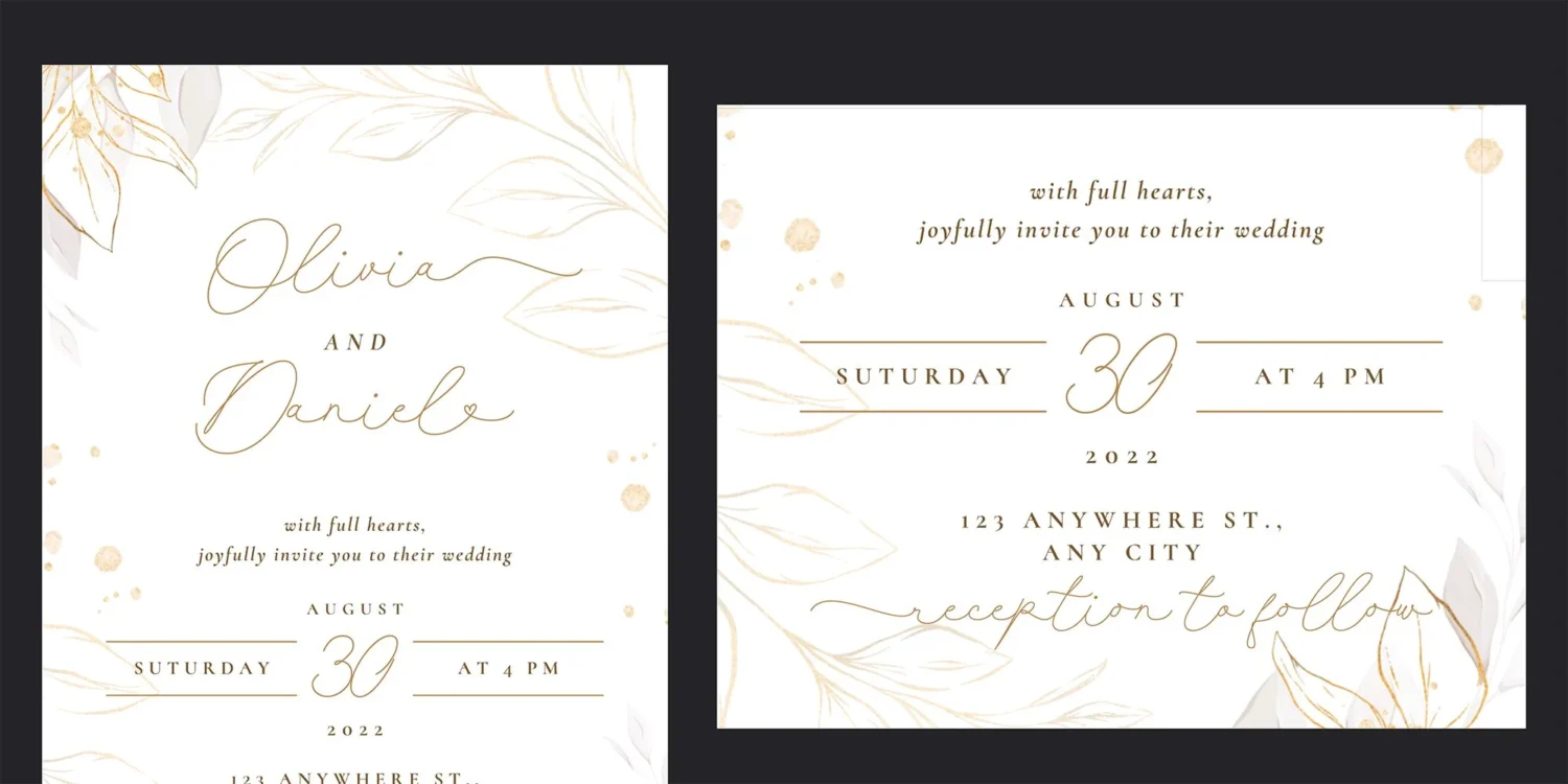 script monoline font