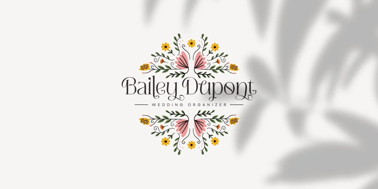 Serif Font