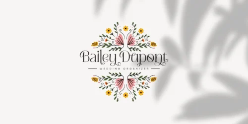 Serif Font
