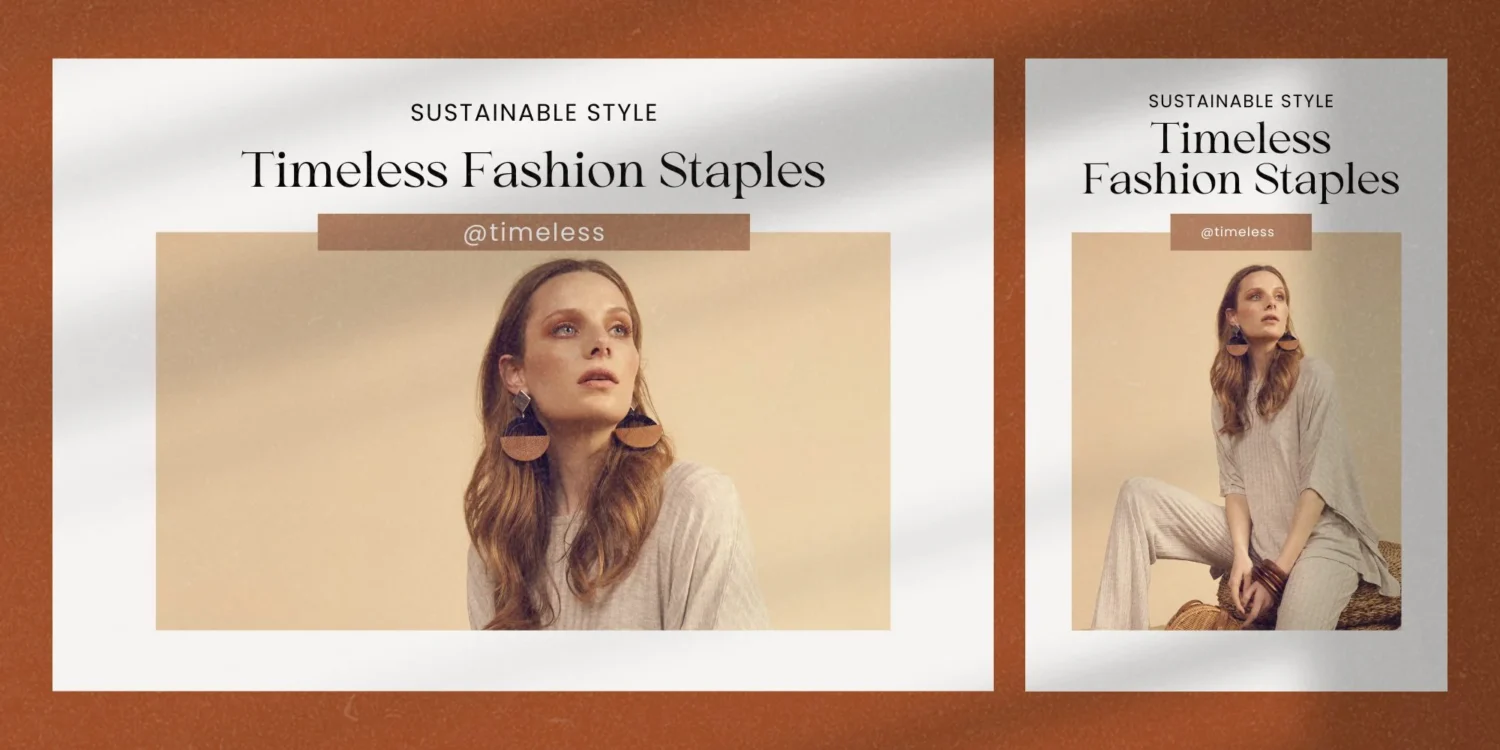serif font