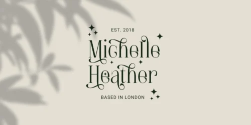 serif font